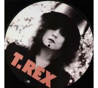 T-Rex - The Slider [VINYL]