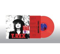T. Rex The Slider Vinyl LP Red Colour National Album Day 2024 NEW