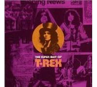 T.Rex - The Super Best of (US Import)