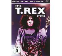 T.Rex: The T.Rex Story [DVD]