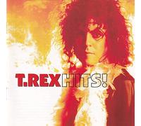 T-Rex - The Very Best of T-Rex