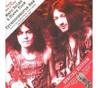 T-Rex - There Was a Time