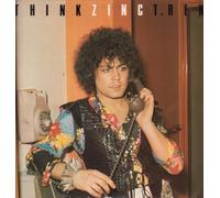 T Rex - Think Zinc (Special Mix)
