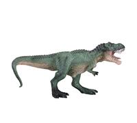 T-Rex Toy Green 25cm Realistic Durable Figure for Kids Imaginative Playset Mini