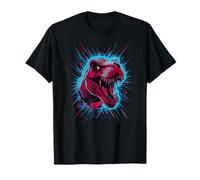 T Rex Tyrannosaurus Dinosaur Rex Prehistoric T-Shirt