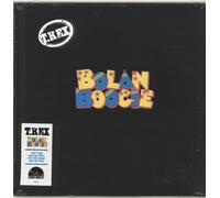 T-Rex / Tyrannosaurus Rex Bolan Boogie - RSD18 - Blue Vinyl - Sealed UK vinyl LP album record 672626-9 Universal 2018 Record Store Day