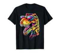 T-Rex Tyrannosaurus Rex Dinosaur I Love Dinosaurs Dino T-Shirt