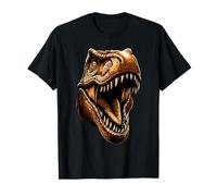 T-Rex Tyrannosaurus Rex Dinosaur I Love Dinosaurs Dino T-Shirt