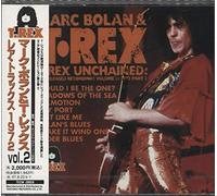 T.Rex - Unchained 1972 Part 2