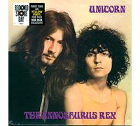 T.Rex - Unicorn -200g-Ltd [VINYL]
