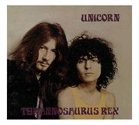 T Rex - Unicorn