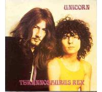 T. Rex - Unicorn (Box-Ed Limit E)