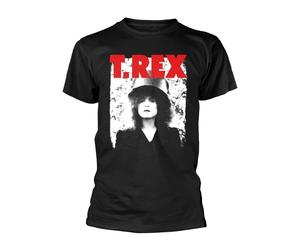 T. Rex Unisex Adult The Slider T-ShirtS Black PH887