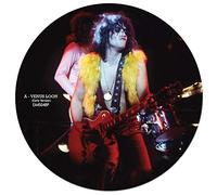 T. Rex - Venus Loon/Til Dawn - 7" Picture Disc Vinyl (Black)