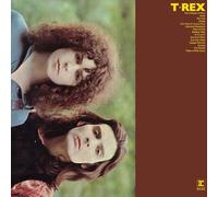 T. Rex [VINYL]