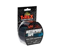 T-Rex Waterproof Wet Pool Water Leak Repair Tape Thick High Temperature Black