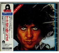 T.Rex - Zinc Alloy