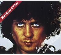 T-Rex - Zinc Alloy & the Hidden Riders