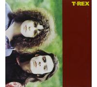T REXT REX 1970 CD FOLK ROCK NEW