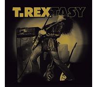 T Rextasy