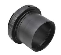 T Ring Adaptor, 2in T-Ring Adapter Astronomical Telescope Mount Adapter T Ring,T2- Telescope Adapter Ring Telescope Camera Adapter for Eunt Camera Astrophotography Accessories