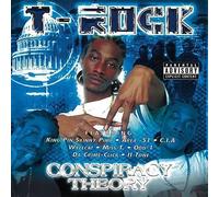 Conspiracy Theory [20th Anniversary Edition] [VINYL]