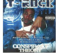 Conspiracy Theory [20th Anniversary Edition] [VINYL]