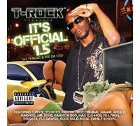 T-Rock - It's Official