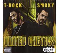 T-Rock - United Ghettos