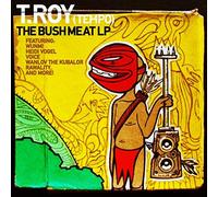 T-Roy - Bush Meat