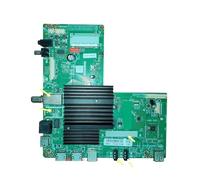 T.RT2851V09 4K Wifi Network TV Motherboard 1.5G+8g Physical Photos Adjustable Screen Parameter Partition Motherboard Replacement