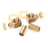 T&S Brass B-0230-K Faucet Installation Kit