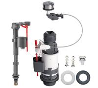 T/S Brass JOLLYFILL AIR + JOLLYFLUSH Pack