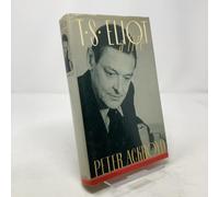 T.S. Eliot: A Life