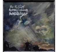 T.S. Eliot Appreciation S - A New History -Lp+CD- [Vinyl LP] [VINYL]
