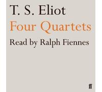 Four Quartets: read by Ralph Fiennes