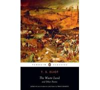 T. S. Eliot The Waste Land and Other Poems (Paperback) (US IMPORT)