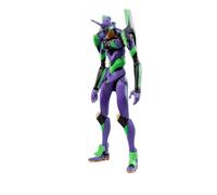 T.S.F Yolopark AMK Series Model Kit New Century Evangelion Unit (1st Model)