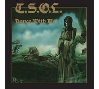 T.S.O.L. - Dance With Me -Reissue-
