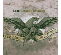T.S.O.L. - Divided We Stand
