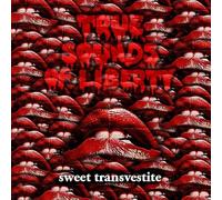 T.S.O.L. - Sweet Transvestite [7" VINYL]