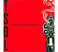 T.S.O.L - The Trigger Complex [VINYL]