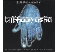 T.S. Soundz - Typhoon Asha