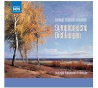 Schmidt-Kowalski,Thomas - Symphonische Dichtungen