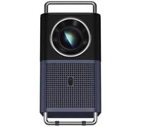 Alcatel Projector TCL A Series A1s Smart Full HD Home Cinema – Blue, Black