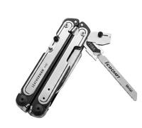T-Shank Adapter for Leatherman ARC & Free Multi-Tool, Saw Blade Holder compatible with Bosch & Standard Jigsaw Blades, EDC Upgrade