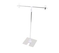 T-Shape Background Frame Video Shoot Props Photography Accessories Backdrop Stand Camera Photographic Professional