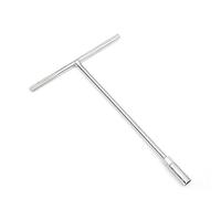 T Shape Hexagonal Socket Wrench High Torque Automotive Repair Tool for Tight Spaces and DIY Enthusiasts Vehicle Care Tool