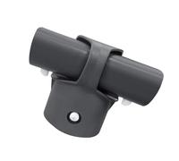 T Shape Pool Hose Adapter Pool Cleaning Equipment Hose Connector Perfect for Easy Installation and Leakproof Connection Replacement Joint for Pools