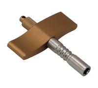 T Shape Tuning Drum Wrench For Marchings Drum Tuner Square Wrench Key Drum Fine Craftsmanships Tuner Drum Tuning Key